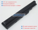 Аккумуляторы для ноутбуков asus A42jr-vx065v 10.8V 7800mAh