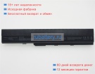 Аккумуляторы для ноутбуков asus A52d 10.8V 7800mAh