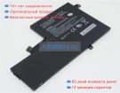 Hp Tpn-q151 11.1V 4050mAh аккумуляторы