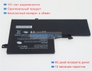 Hp 918340-171 11.1V 4050mAh аккумуляторы