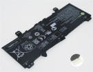 Hp 917679-271 7.7V 6150mAh аккумуляторы