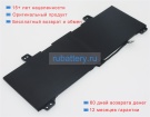 Аккумуляторы для ноутбуков hp Chromebook 14-ca040nr 7.7V 6150mAh