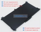 Аккумуляторы для ноутбуков hp 15-cw0051la 11.55V 3470mAh