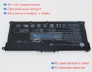 Hp Tpn-i133 11.55V 3630mAh аккумуляторы