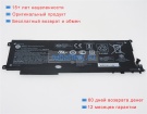 Hp Hstnn-db7p 15.4V 4546mAh аккумуляторы