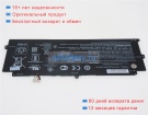 Аккумуляторы для ноутбуков hp Spectre x2 12-c007tu 7.7V 5400mAh
