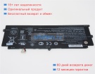 Аккумуляторы для ноутбуков hp Spectre x2 12-c014tu 7.7V 5400mAh