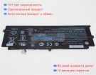 Hp Ah04xl 7.7V 5400mAh аккумуляторы