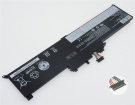 Аккумуляторы для ноутбуков lenovo Thinkpad yoga 370-20jhcto1ww 15.2V 3355mAh