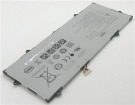 Аккумуляторы для ноутбуков samsung Np900x5n-k03hk 11.5V 5740mAh