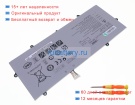 Аккумуляторы для ноутбуков samsung Nt900x5n-k38w 11.5V 5740mAh