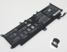 Аккумуляторы для ноутбуков toshiba Tecra x40-d-10r 11.4V 4080mAh