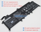 Аккумуляторы для ноутбуков toshiba Tecra x40-e-137 11.4V 4080mAh