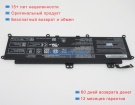 Аккумуляторы для ноутбуков toshiba Portege x30-e-11t 11.4V 4080mAh