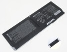 Аккумуляторы для ноутбуков panasonic Cf-xz6kdcqr 7.6V 2600mAh