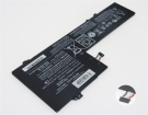 Аккумуляторы для ноутбуков lenovo Ideapad 720s 15V or 15.2V 3675mAh