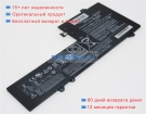 Lenovo 5b10m55951 15V or 15.2V 3675mAh аккумуляторы