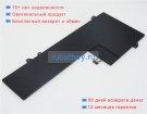 Аккумуляторы для ноутбуков lenovo Ideapad 720s-14ikb 15V 3675mAh
