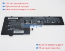 Аккумуляторы для ноутбуков lenovo Ideapad 720s-14ikb(81bd004age) 15V or 15.2V 3675mAh