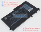 Аккумуляторы для ноутбуков dell N004l5580-d1556fkcn 11.4V 3500mAh