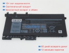 Аккумуляторы для ноутбуков dell Precision 3520 11.4V 3500mAh