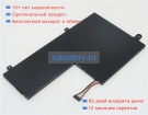 Lenovo L14m3pb0 11.4V 4610mAh аккумуляторы