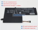 Lenovo L14l3pb0 11.4V 4610mAh аккумуляторы