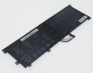 Аккумуляторы для ноутбуков lenovo Ideapad miix 510-12isk 7.68V 4955mAh