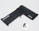 Аккумуляторы для ноутбуков lenovo Ideapad 110s-11ibr 7.6V 4200mAh
