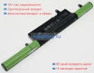 Clevo 6-87-w945s-42l1 15.12V 2800mAh аккумуляторы