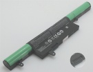 Clevo 6-87-w945s-42f 14.8V 2200mAh аккумуляторы