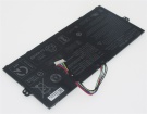 Аккумуляторы для ноутбуков acer Spin 1 sp111-32n 7.7V 4670mAh