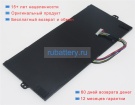 Аккумуляторы для ноутбуков acer Swift 5 sf514-53t 7.7V 4670mAh