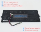 Аккумуляторы для ноутбуков acer Swift 5 sf514-52tp-52lh 7.7V 4670mAh