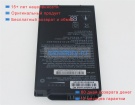 Getac 3icp9/38/64 10.8V 3220mAh аккумуляторы