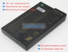 Аккумуляторы для ноутбуков getac X500 11.1V 7800mAh