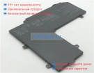 Аккумуляторы для ноутбуков asus Tp203nah 11.52V 3653mAh
