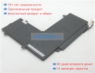 Аккумуляторы для ноутбуков asus Vivobook flip 12 tp203nah-bp098t 11.52V 3653mAh