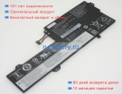 Аккумуляторы для ноутбуков lenovo Yoga 720-12ikb(81b5001bge) 11.52V 3166mAh