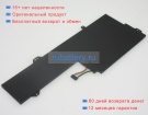 Аккумуляторы для ноутбуков lenovo Ideapad 320s-13ikb(81ak0037ge) 11.52V 3166mAh