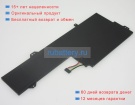 Аккумуляторы для ноутбуков lenovo Ideapad 320s-13ikb(81ak) 11.52V 3166mAh