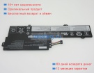 Аккумуляторы для ноутбуков lenovo Ideapad 320s-13ikb(81ak) 11.52V 3166mAh