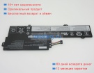 Lenovo 5b10q39198 11.52V 3166mAh аккумуляторы