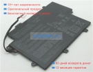 Asus C21n1625 7.7V 4940mAh аккумуляторы