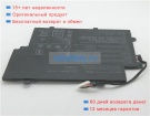 Аккумуляторы для ноутбуков asus Vivobook flip 12 tp203na-bp051t 7.7V 4940mAh