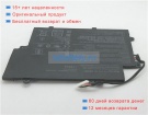 Аккумуляторы для ноутбуков asus Tp203na 7.7V 4940mAh