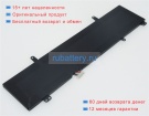 Аккумуляторы для ноутбуков asus A411qa 11.52V 3653mAh