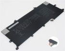 Asus 3icp4/91/91 11.55V 4940mAh аккумуляторы