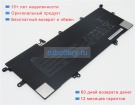 Аккумуляторы для ноутбуков asus Ux461ua-1c 11.55V 4940mAh