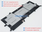 Аккумуляторы для ноутбуков asus Ux461ua-1c 11.55V 4940mAh